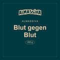 Almassiva · Blut gegen Blut · 200 g