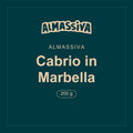 Almassiva · Cabrio in Marbella · 200 g