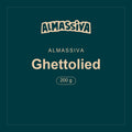 Almassiva · Ghettolied · 200 g