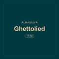 Almassiva · Ghettolied · 17 mg