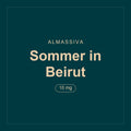 Almassiva · Sommer in Beirut · 10 mg