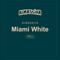 Almassiva · Miami White · 200 g
