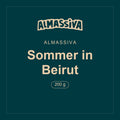 Almassiva · Sommer in Beirut · 200 g