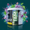 Al Waha Tabak T&M 200g Shisha Tabak online kaufen bei Smokez