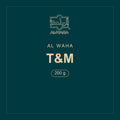 Al Waha · T&M · 200 g