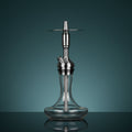 Alite Bash Mini - Lounge - Silver Shisha online kaufen bei Smokez