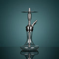 Alite Bash Mini - Squad - Silver Shisha online kaufen bei Smokez