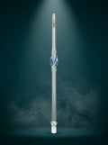 Alite Glasmundstück Twisted Blue online kaufen bei Smokez