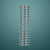 Clip - Silver