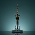 Alite Swiss - Squad - Black/Gold Shisha online kaufen bei Smokez