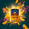Almassiva Exotic Sun Tabak 200g Shisha Tabak online kaufen bei Smokez