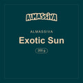 Almassiva · Exotic Sun · 200 g