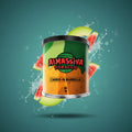 Almassiva Shisha Tabak Cabrio in Marbella 200g online kaufen bei Smokez