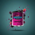 Almassiva Shisha Tabak Nightkiller 200g online kaufen bei Smokez