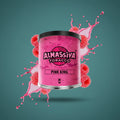 Almassiva Shisha Tabak Pink King 200g online kaufen bei Smokez