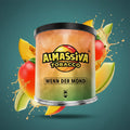 Almassiva Shisha Tabak Wenn der Mond 200g online kaufen bei Smokez