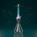Amotion Doppler Shisha Petrol online kaufen bei Smokez