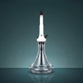 Amotion Doppler Shisha White