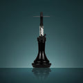 Amotion Futr Shisha Midnight