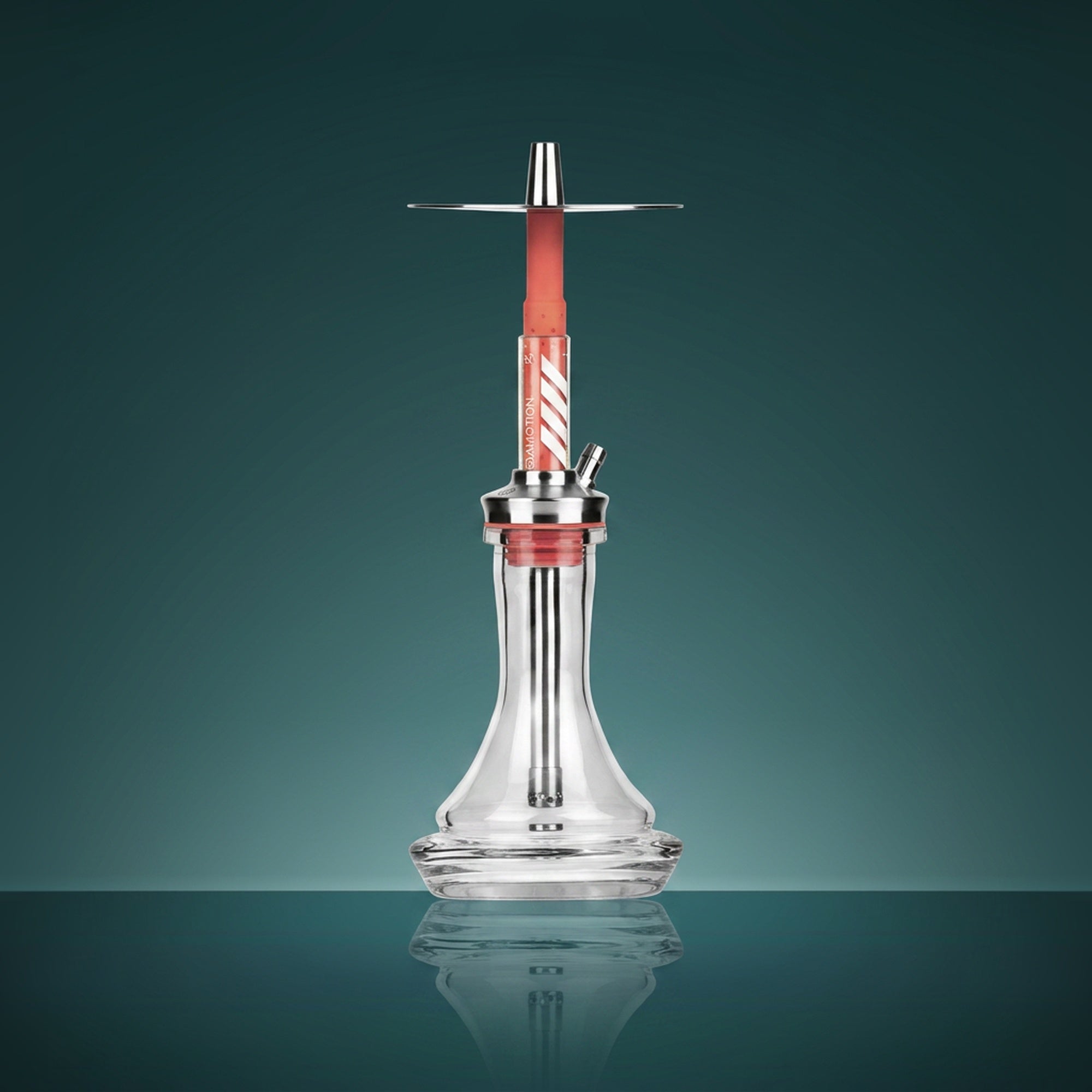 Amotion Futr Shisha Rouge