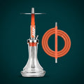 Amotion Futr Shisha Rouge online kaufen bei Smokez