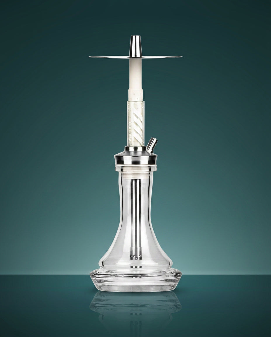 Amotion Futr Shisha Stone