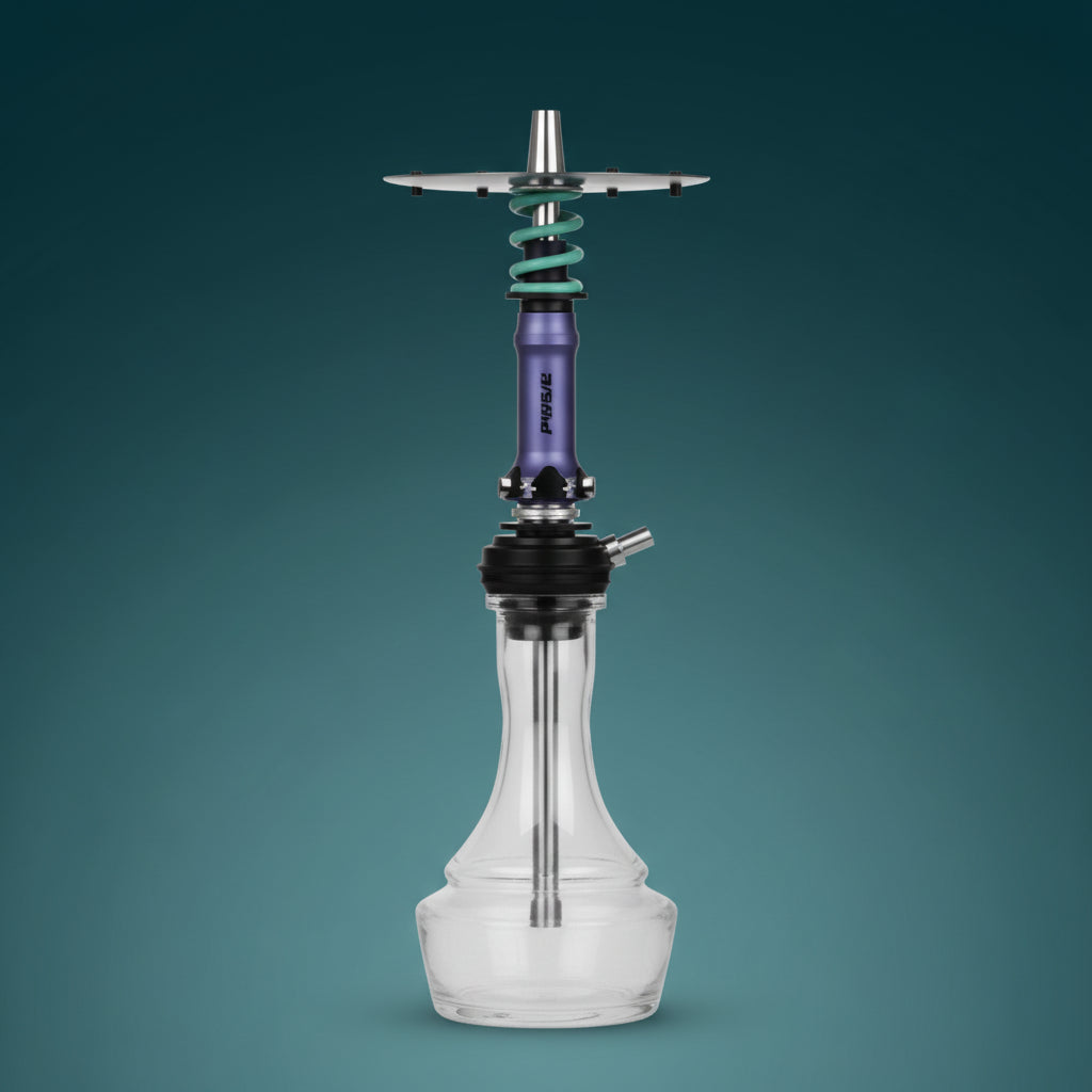 Amotion Pedal Shisha RX Grape