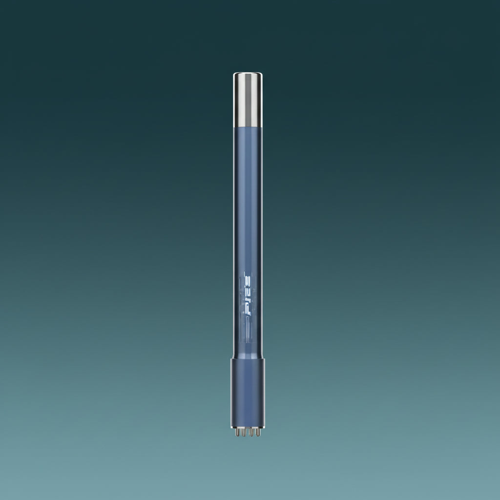 Amotion Pedal RX Mundstück Azure