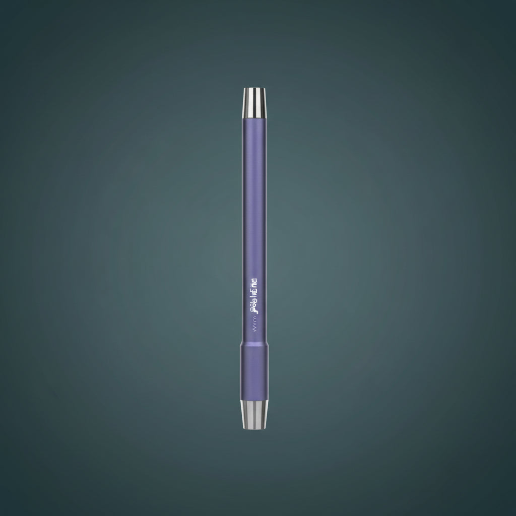 Amotion Pedal RX Mundstück Grape