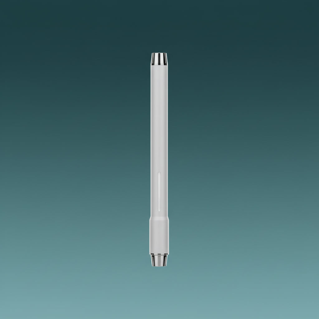 Amotion Pedal RX Mundstück Pearl