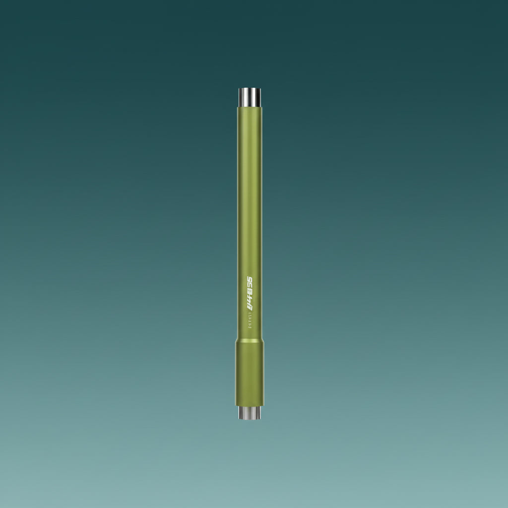 Amotion Pedal RX Mundstück Venom