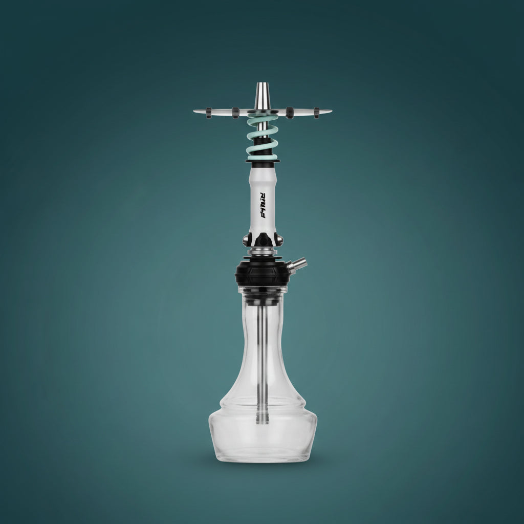 Amotion Pedal Shisha RX Pearl