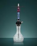 Amotion Pedal Shisha RX Azure