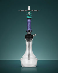 Amotion Pedal Shisha RX - Grape
