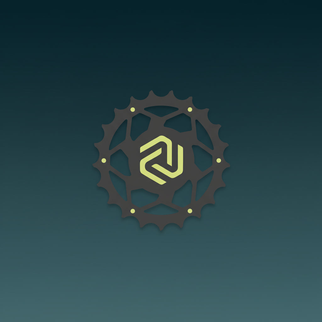 Amotion Pedal RX Untersetzer Slate