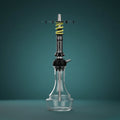 Amotion Pedal Shisha RX - Slate online kaufen bei Smokez