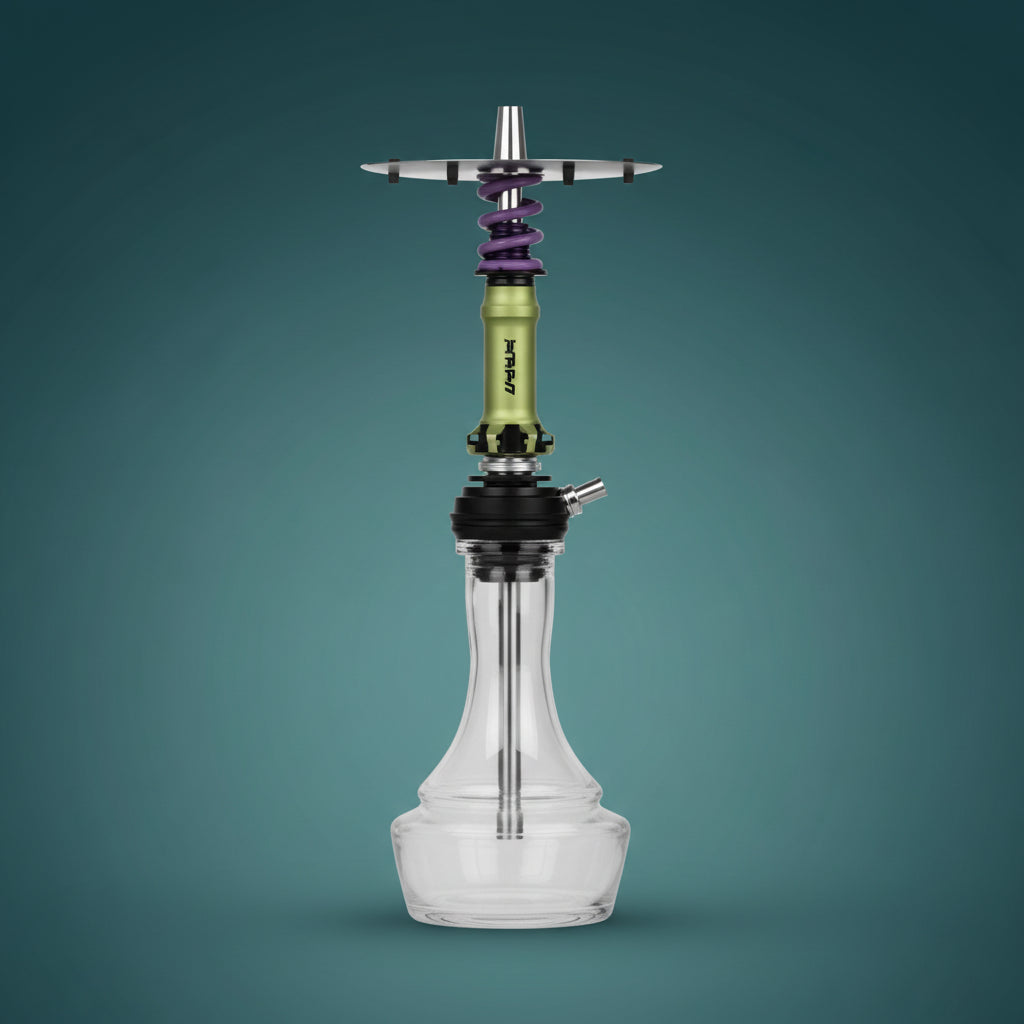 Amotion Pedal Shisha RX Venom