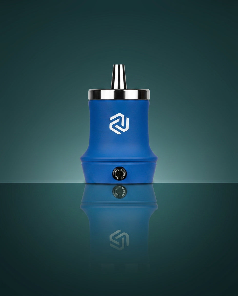 Amotion Roam Cobalt