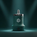 Amotion Roam Forrest Green Shisha online kaufen bei Smokez