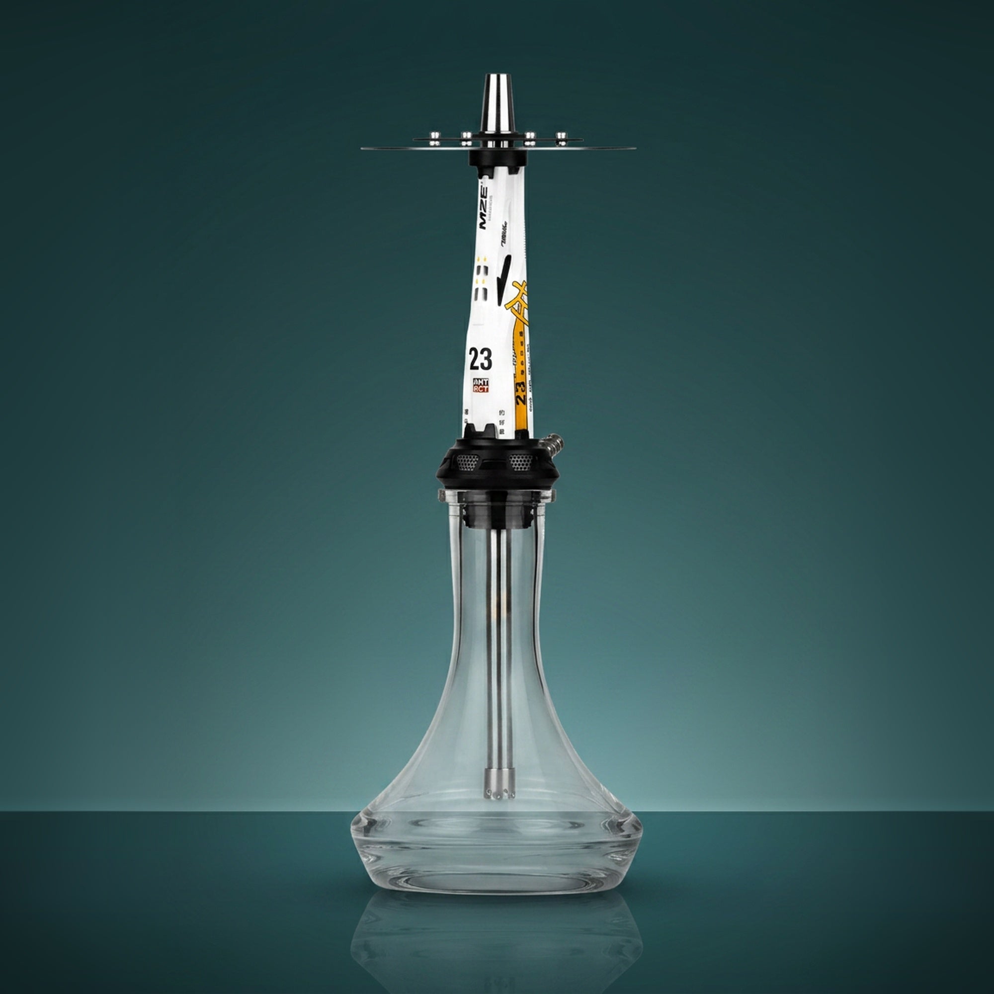 Amotion Valve AM23