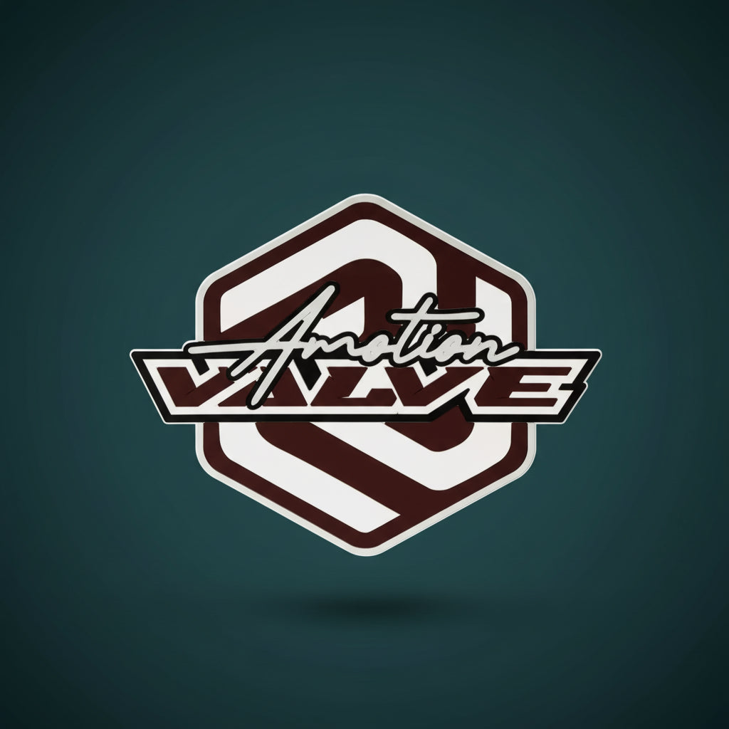 Amotion Valve GT12 Bowluntersetzer