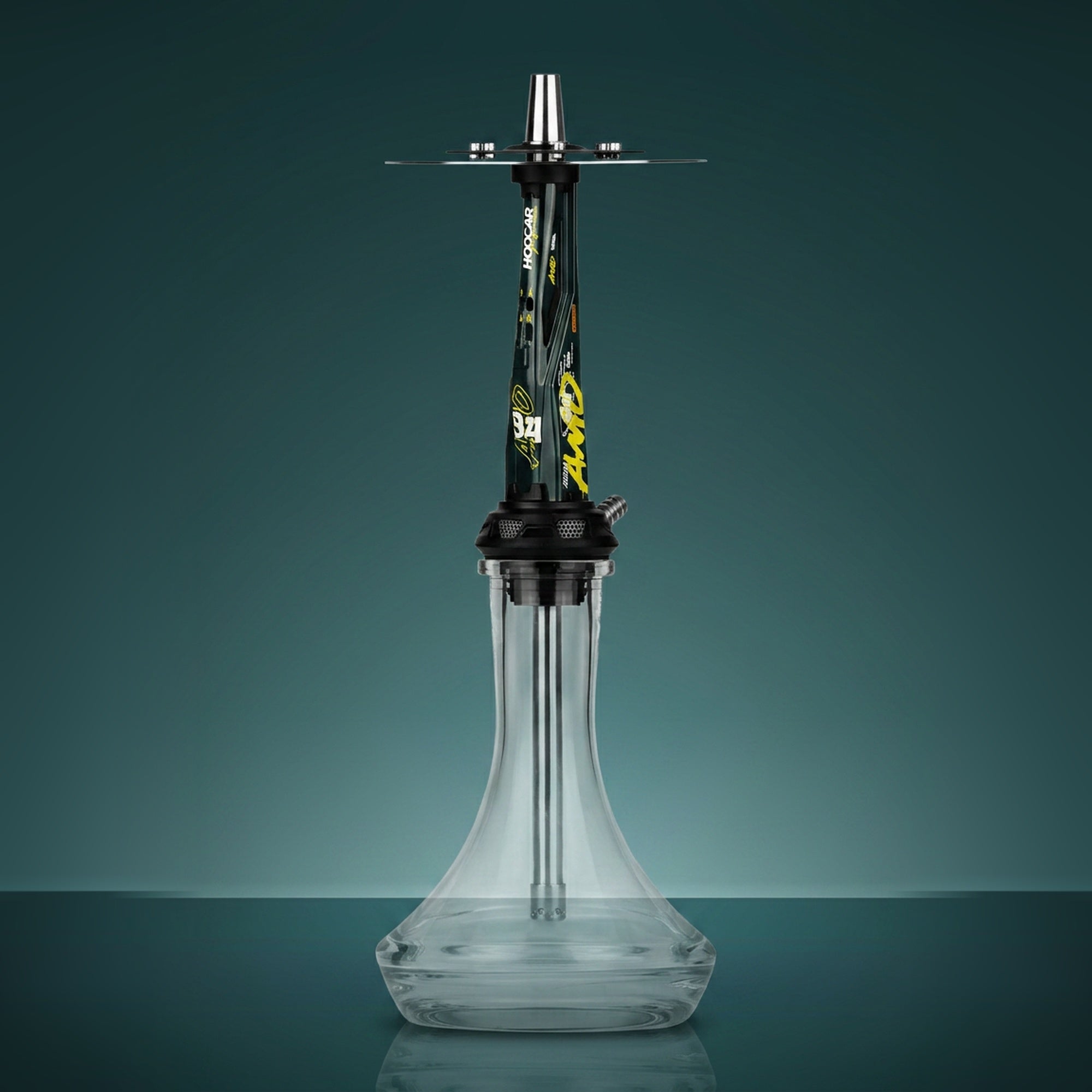 Amotion Valve Shisha AM84