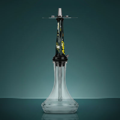 Amotion Valve Shisha AM84