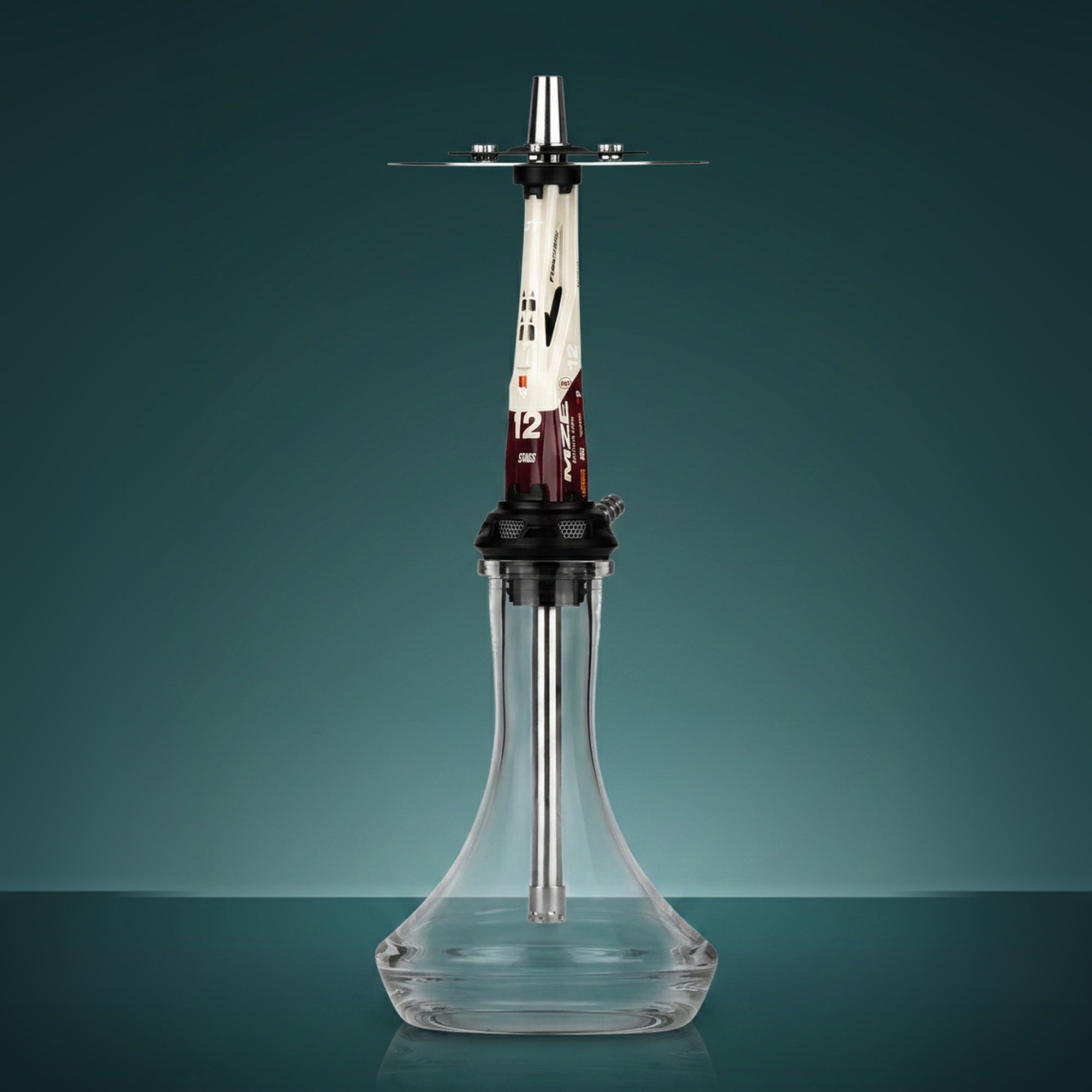 Amotion Valve Shisha GT12
