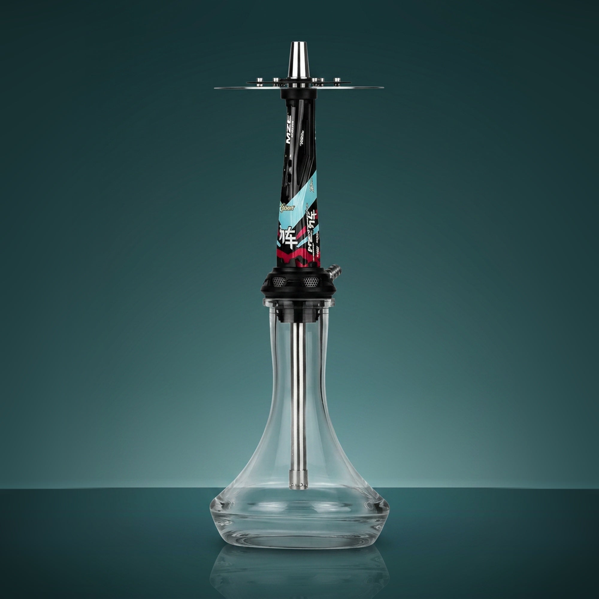 Amotion Valve Shisha MZ54