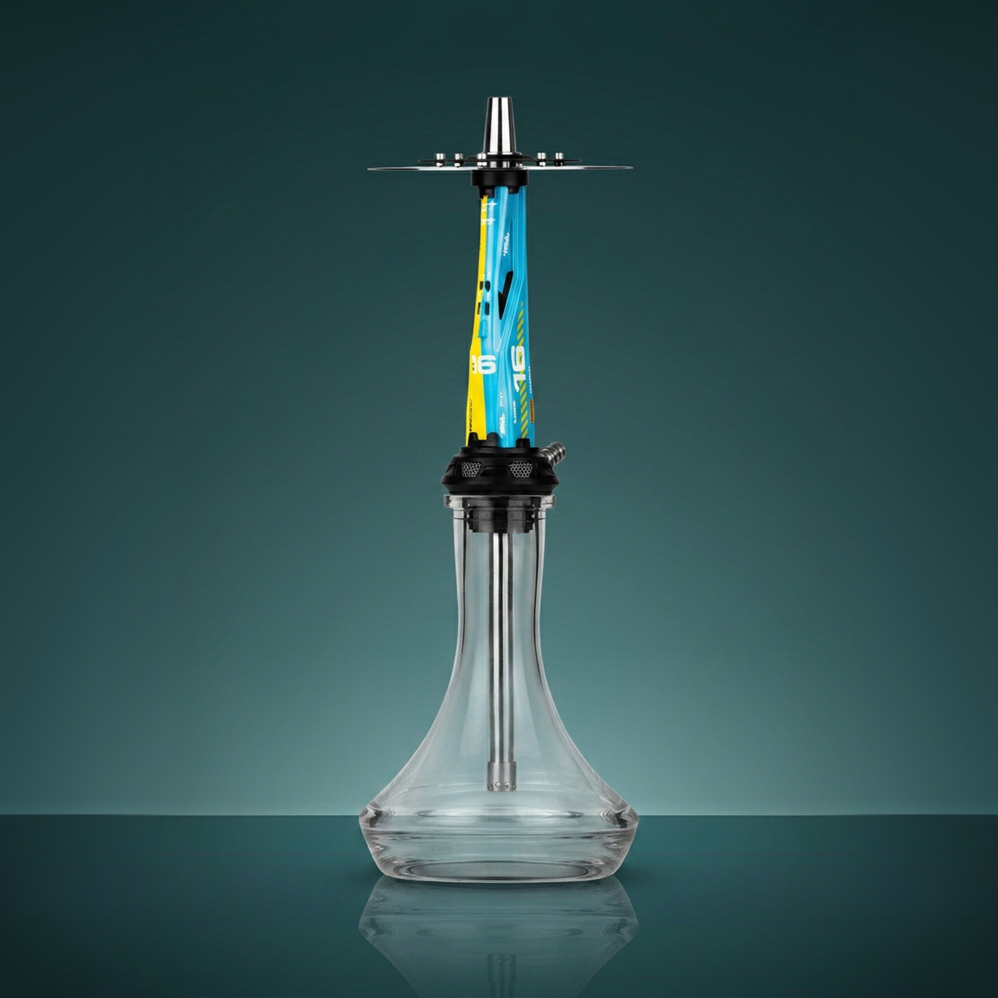 Amotion Valve Shisha X16