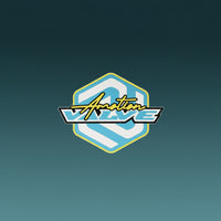 X16 Coaster