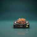 AO Hookah AO Blazer X Kohleanzünder 1500W Zubehör online kaufen bei Smokez