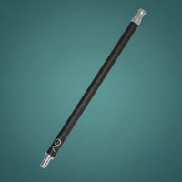 AO Mouthpiece Carbo Ono Silver