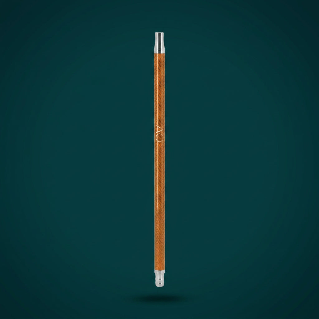 AO Hookah AO Mundstück Carbon Orange online kaufen bei Smokez